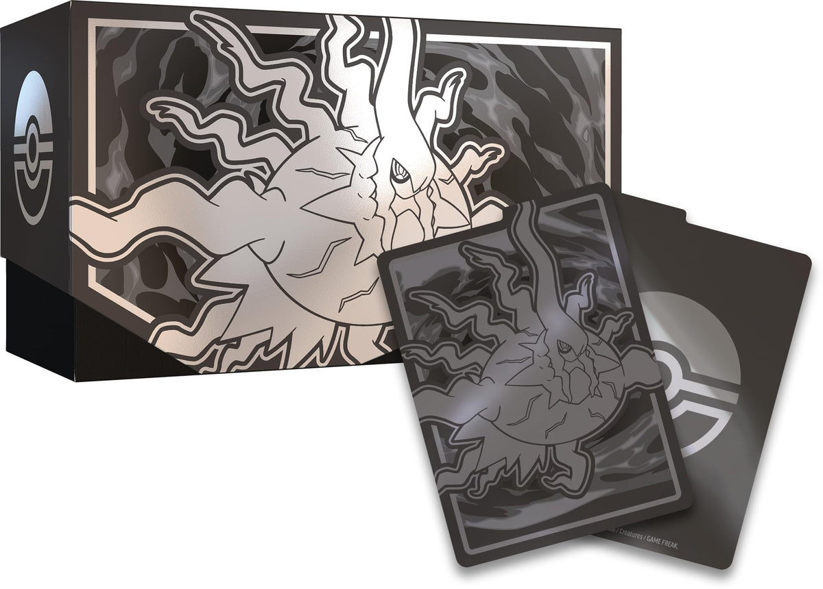Pokémon TCG: Mega Evolution—Pitch Black Elite Trainer Box