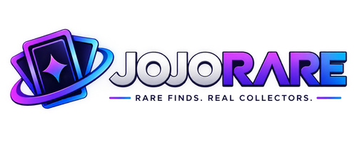 JojoRare