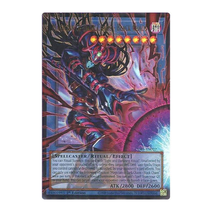 Chaos Origins Booster Box [1st Edition]